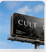 Кейс Cult